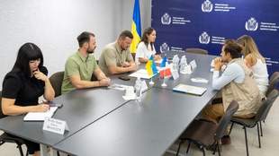 В деяких громадах Херсонщини запланували ремонт водогонів та заміну водонапірних башт