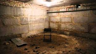 Militants systematically tortured residents of occupied Kherson region in seized school