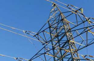 Два района Одессы остались без электроснабжения