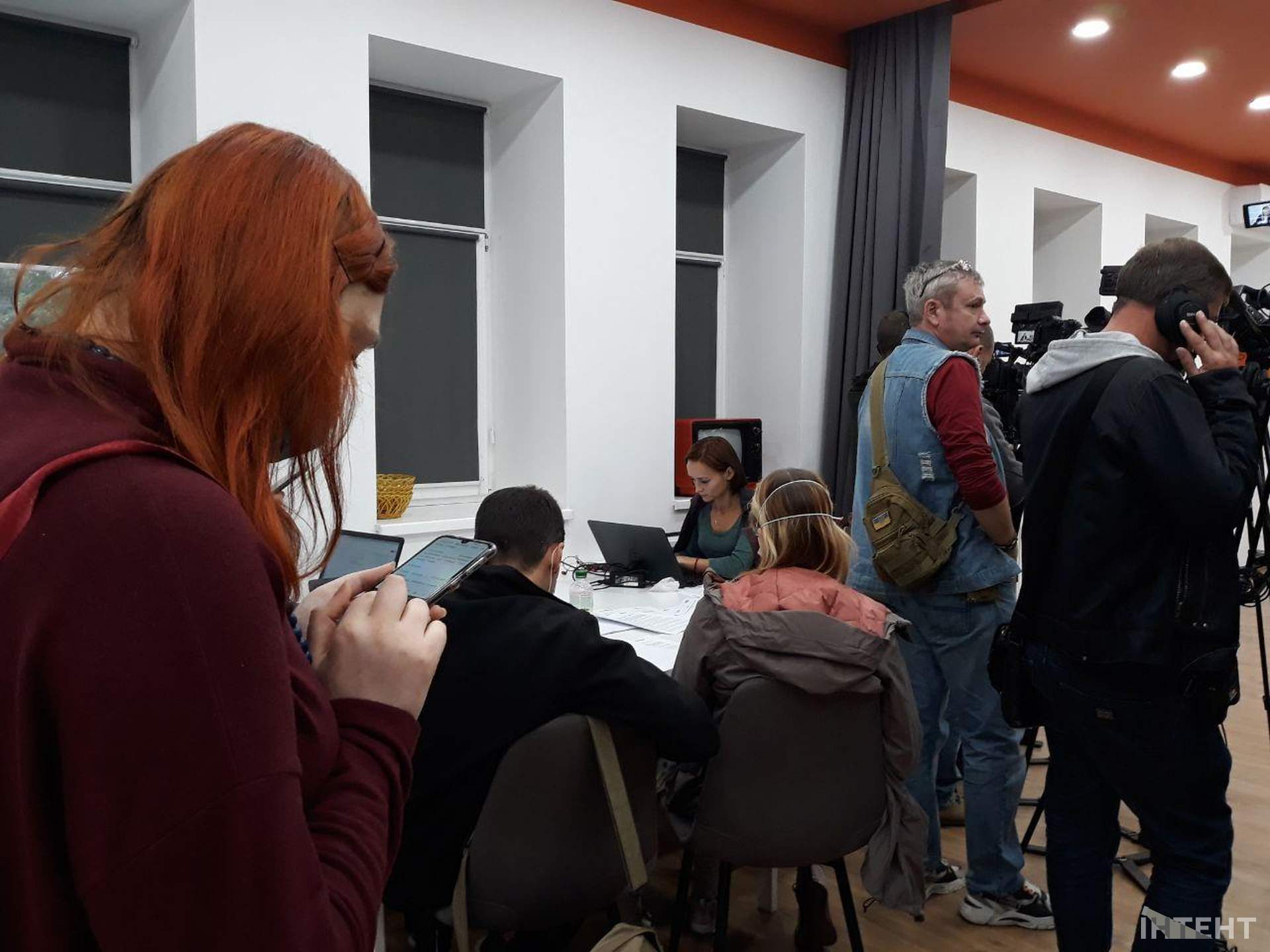 Як пройшов день голосування на місцевих виборах 25 жовтня в Одеській області