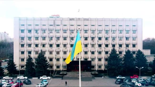 Photo: Odesa Regional Council/Facebook