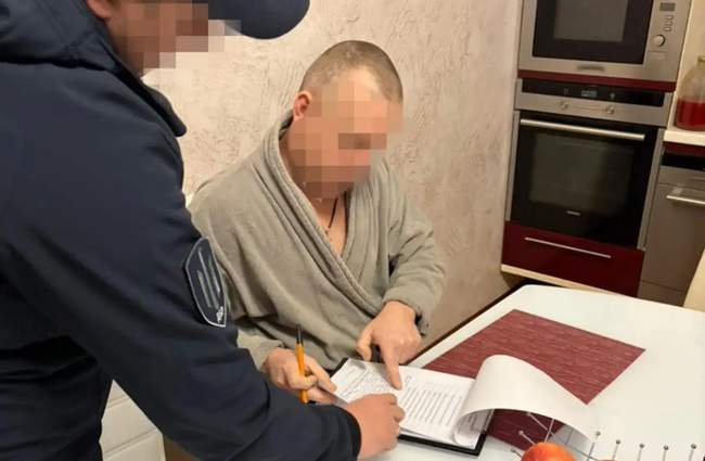 ФОТО: Одеська обласна прокуратура