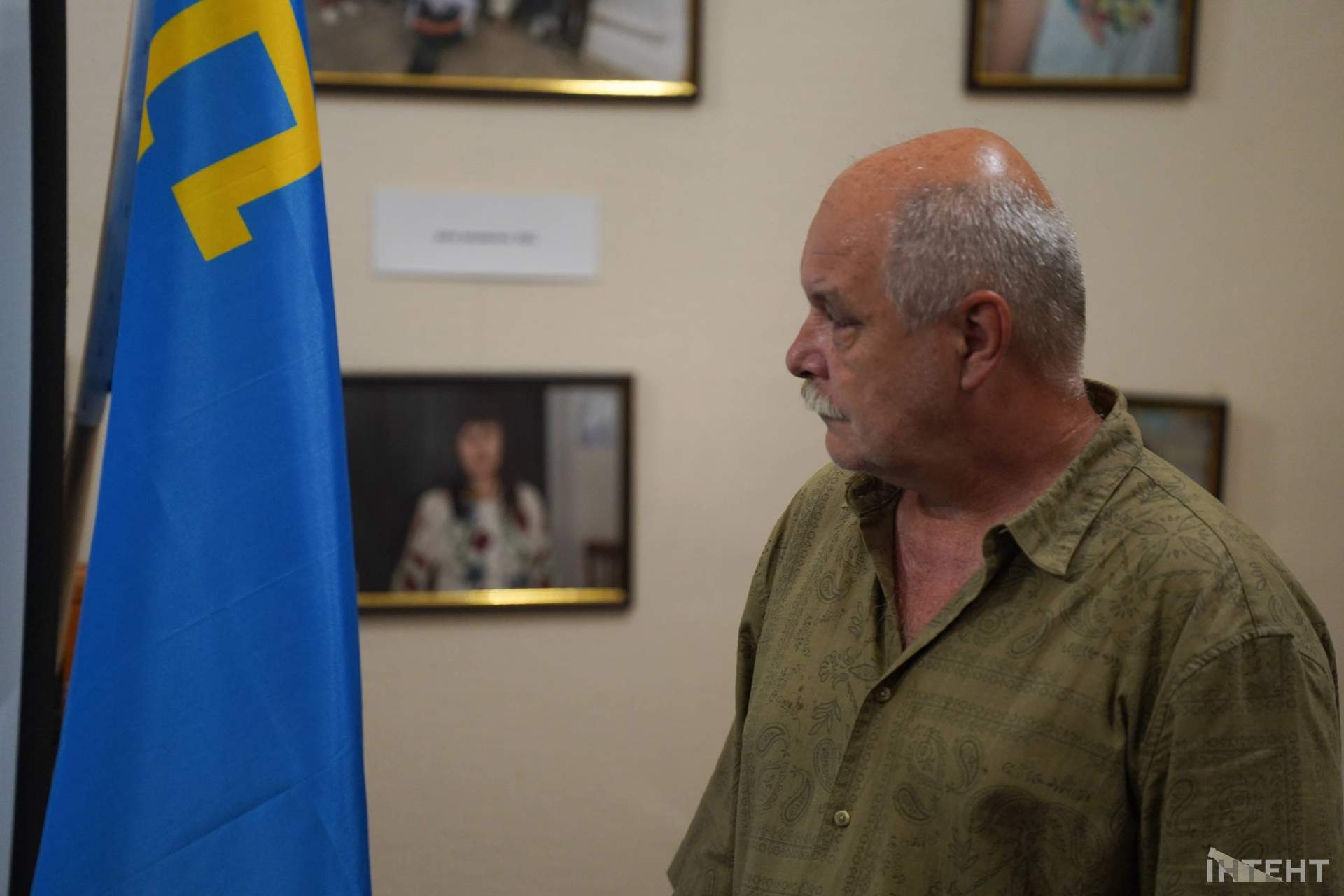 Крим поза імперіями: в Одесі презентували 3D-колекцію матеріалів півострова