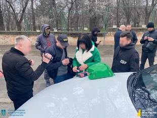 Антикорупційний суд відмовив у поверненні прокурору обвинувального акту щодо одеської судді