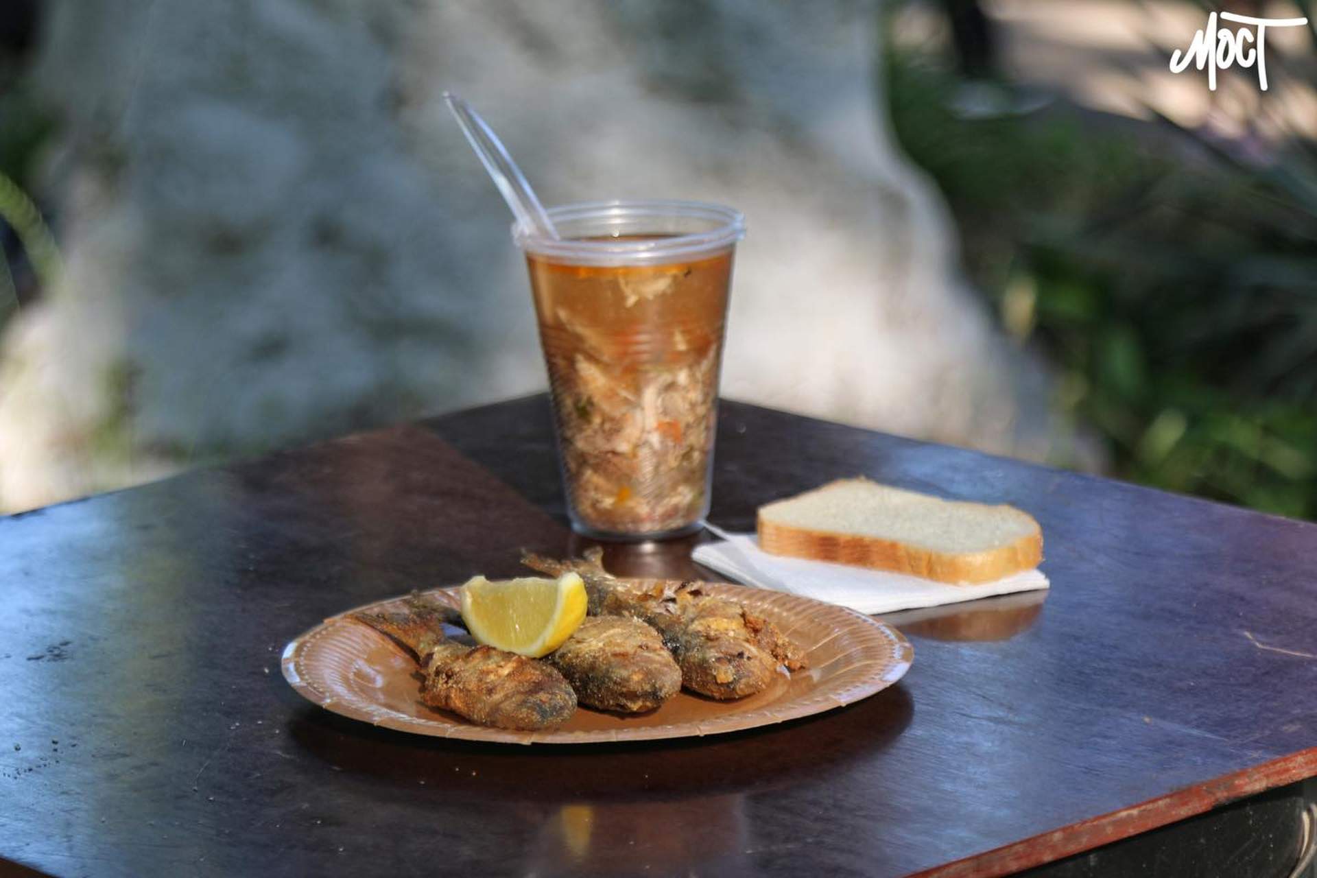 Херсонські журналісти зібрали кошти для ЗСУ на фестивалі пузанка в Одесі