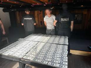 Одесит за 20 тисяч доларів обіцяв потенційному ухилянту "білий квіток", - СБУ