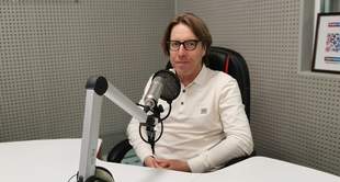 Кримський рупор окупантів отримав 11 років тюрми заочно