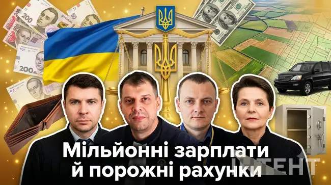 ІЛЮСТРАЦІЯ: ЦПР/Інтент/ШІ