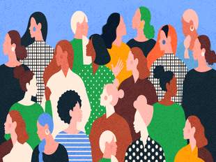 Як українки підтримують бізнес-середовище