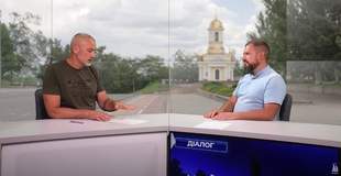 У центрі Миколаєва усунули причину підтоплень