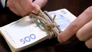 Ex-head of Kherson utility company put on the wanted list for misappropriation of funds
