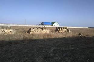 До моря пішки: недобудовану базу відпочинку на Одещині продають за 4 мільйони