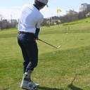 Одеських ветеранів познайомили з улюбленою грою Трампа