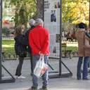 Війна триває: в Одесі відкрили фотовиставку, присвячену журналістам