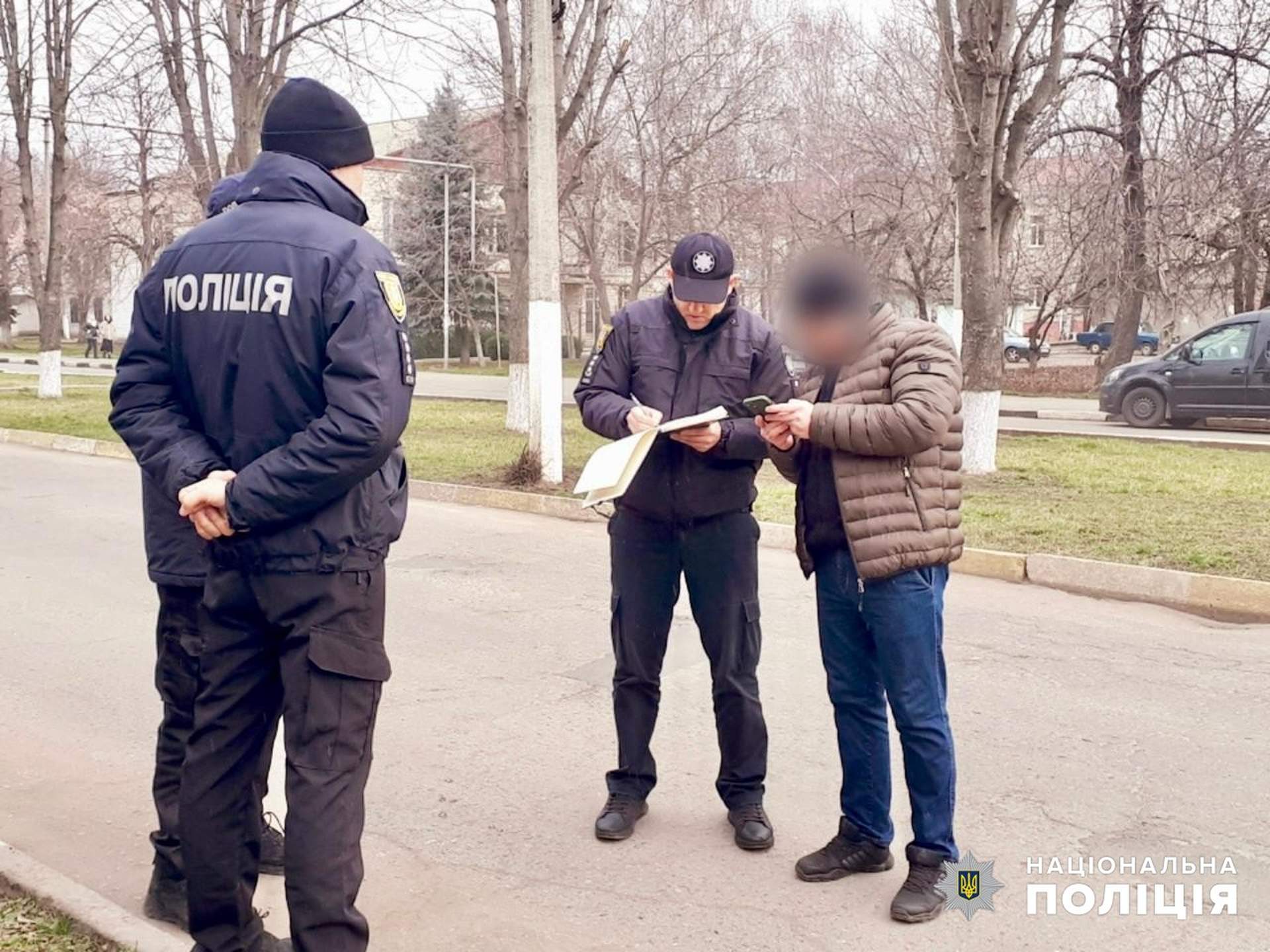 На Одещині вбили військовослужбовця: перші деталі від поліції