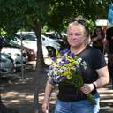 В Одесі влаштували автопробіг шани до Дня конституції