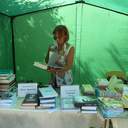 У Доброславі відбулось свято української книги