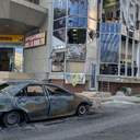 В Одесі внаслідок нічного обстрілу загинув чоловік