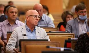 Previous head of Khadzhybey district administration in Odesa returned to his post