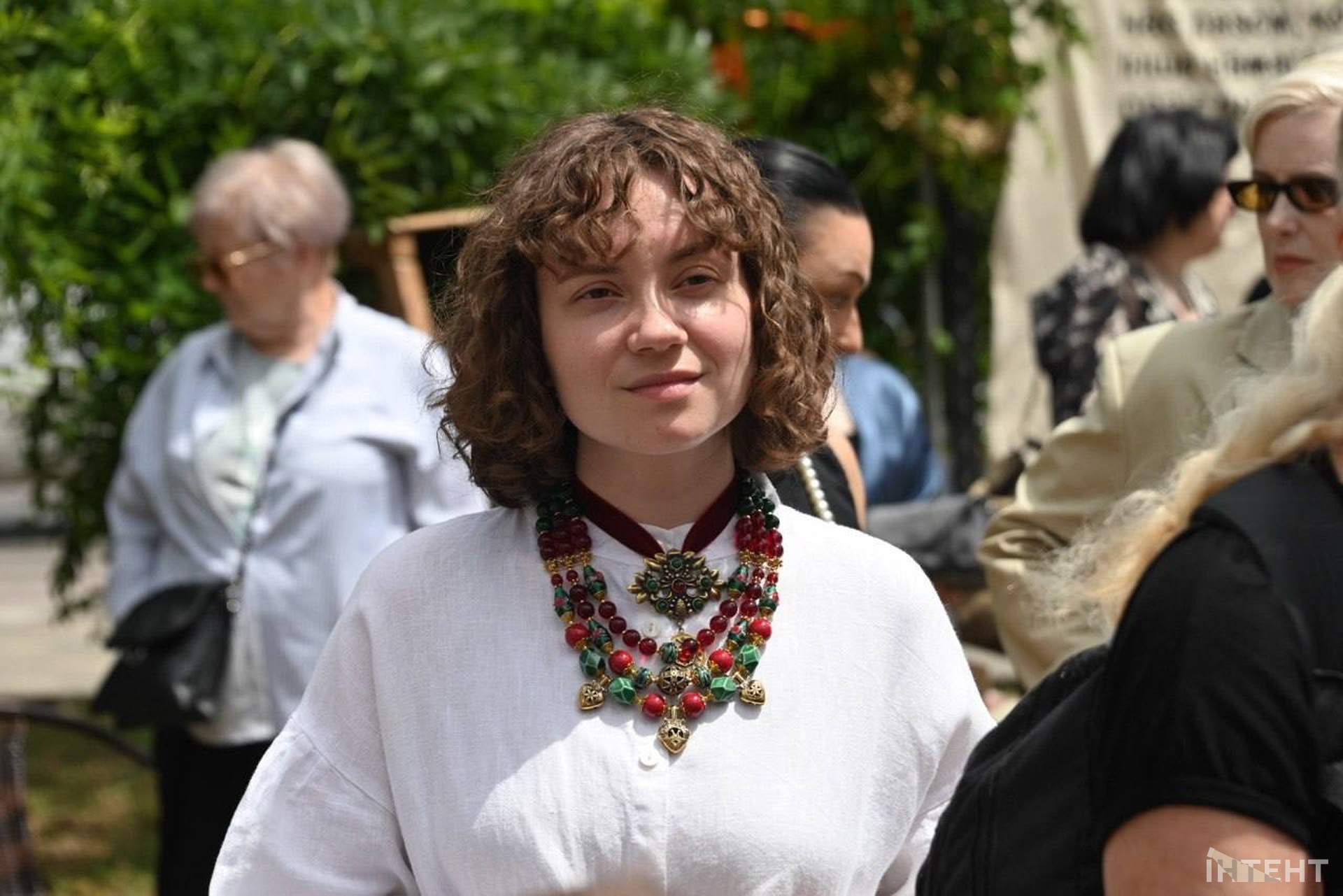 В Одесі провели етнофестиваль на підтримку парку Лесі Українки