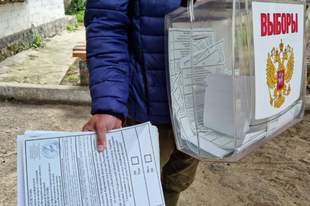 Коллаборационисты массово покидают ряды оккупационной власти на Херсонщине
