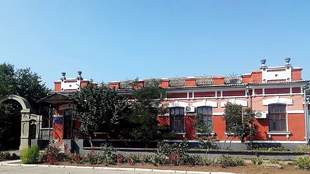 Снігурівська громада перейнялася створенням власного логотипа