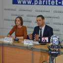 Новые инициативы одесского КИУ