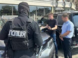 Затриманого в Одесі депутата-адвоката відправили до СІЗО