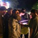 На Миколаївщині ліквідували лісову пожежу