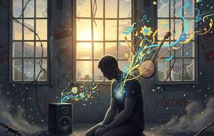 Кримець отримав штраф від окупантів за українську музику