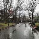 Тепле Різдво: як виглядає головна вулиця Одеси в святковий день