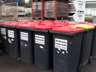 "Коли б ви знали, з якого сміття...": як відбуваються сортування, переробка та утилізація сміття в Австрії