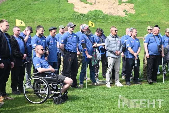 ФОТО: Інтент/Наталя Довбиш