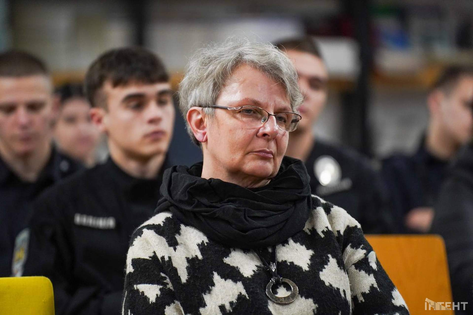 В Одесі презентували другу книгу авторки Інтента Євгенії Генової