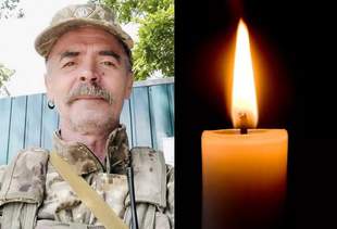 Військовий з Київщини загинув під час атаки Білгорода-Дністровського