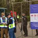 Заходи в центрі Одеси, присвячені подіям 2 травня