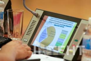 З 24 комісій Одеської міської ради оприлюднено один протокол: аналіз підготовки депутатів до сесій