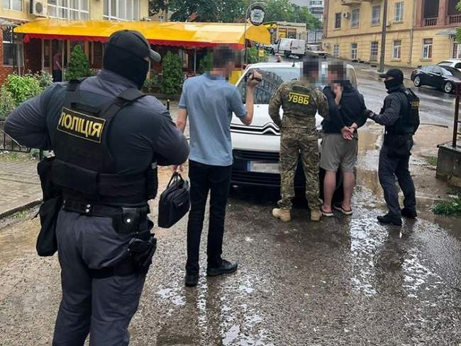 Фото: Нацполіція