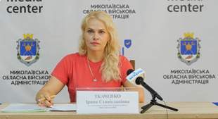 У лікарнях Миколаєва планують встановити сонячні батареї