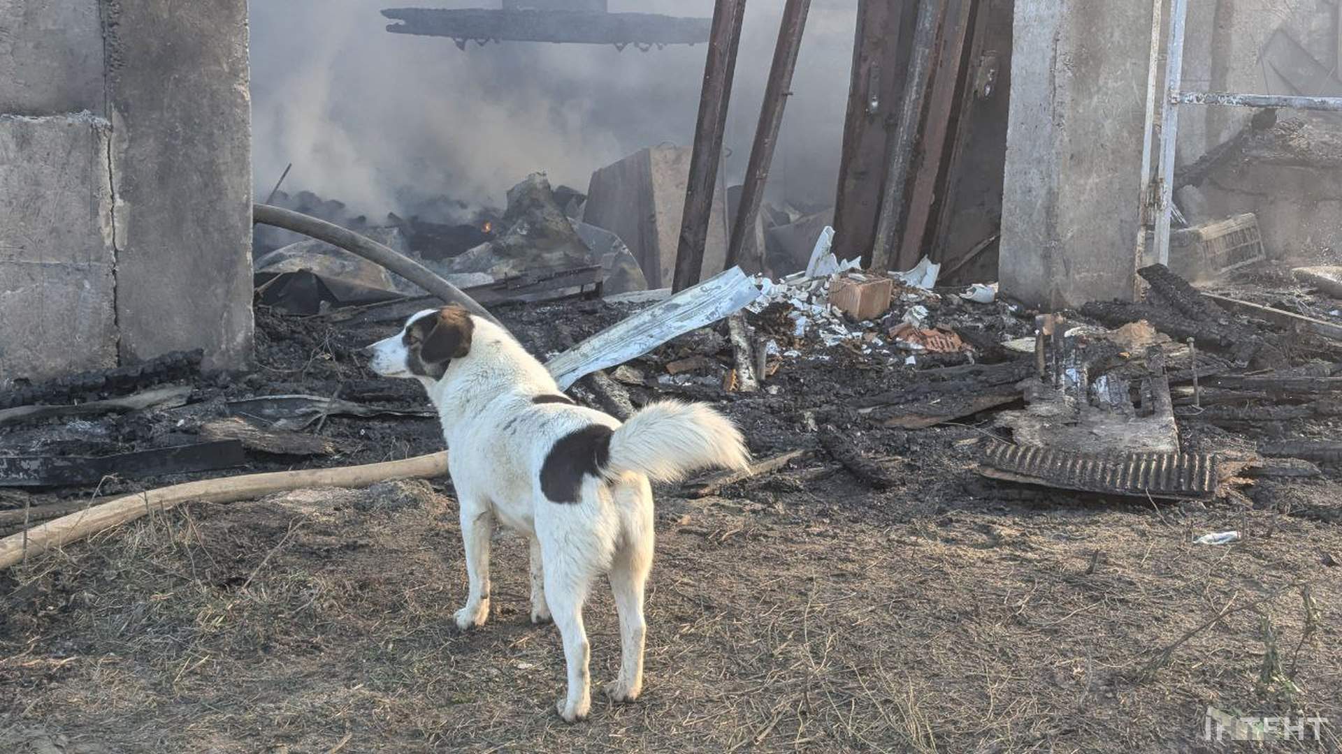 Внаслідок російських атак в Одесі постраждали четверо