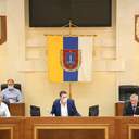 Чергова позачергова сесія Одеської обласної ради