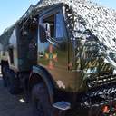 В Одесской области состоялись учения подразделений радиотехнических войск воздушного командования «Юг»