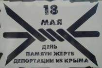 Виталий Устименко: «Сегодня все мы – кырымлы»