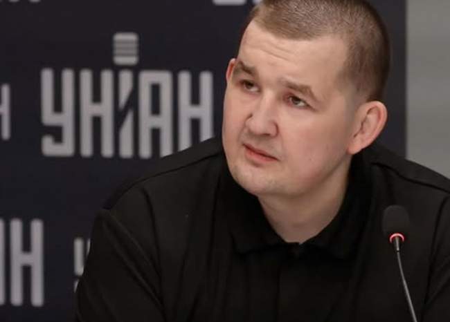 ФОТО: Інститут стратегігчних досліджень та безпеки