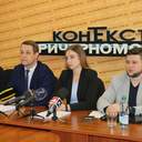 Презентація-дискусія "Електронна демократія в ОТГ Одеської області: стан та можливості"