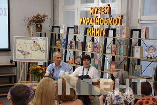 Художники продемонстрували в Одесі нову нормальність