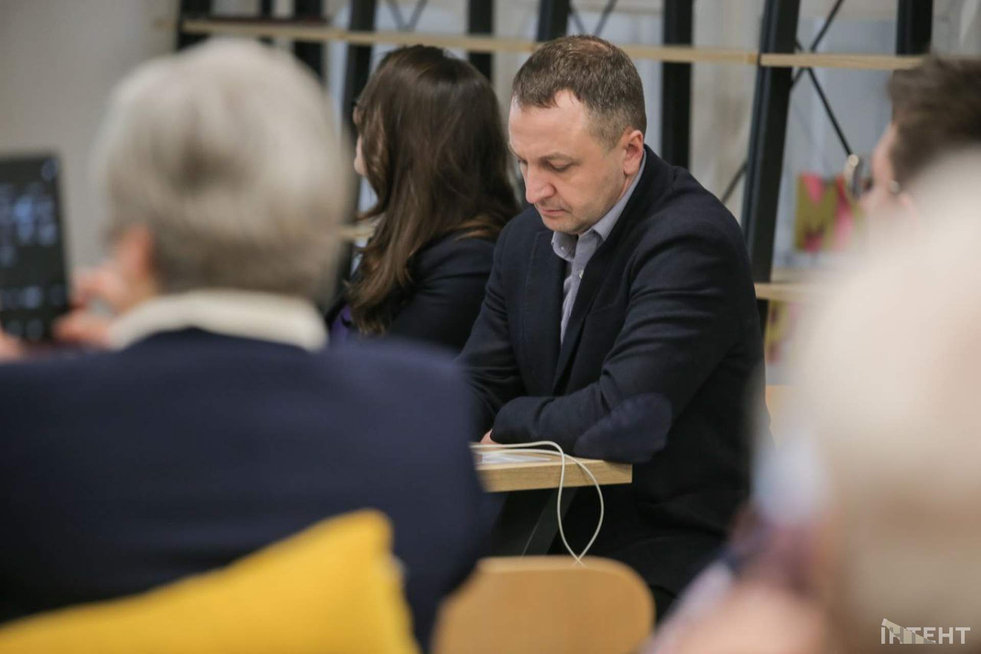 В Одеській мерії покращилася ситуація з мовним питанням