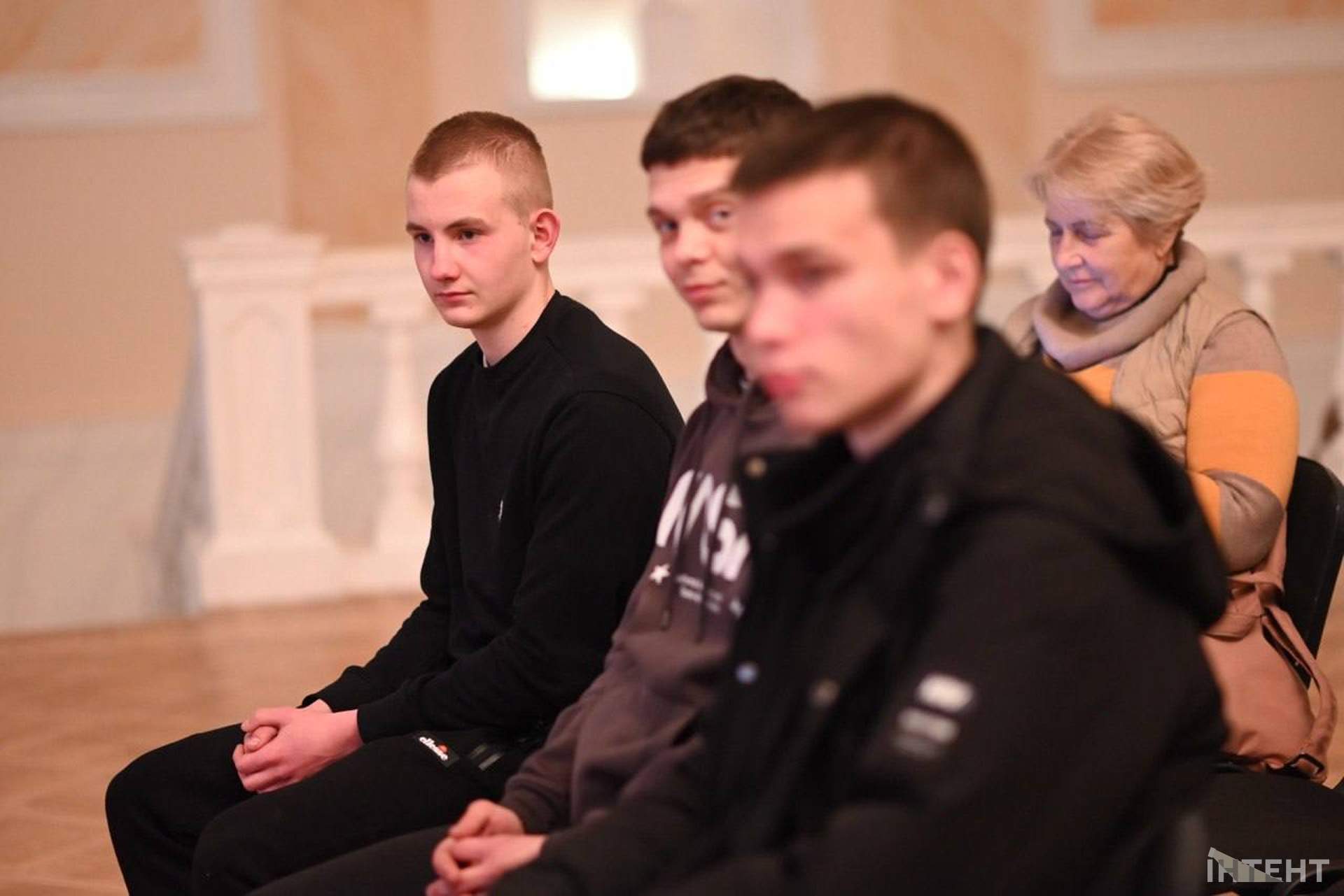 Імперські міфи та деколонізація: в Одесі презентували книжки про українського мореплавця