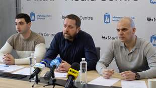 Відновлення Миколаєва: як Департамент ЖКГ працював над відновленням житлових будинків та доріг