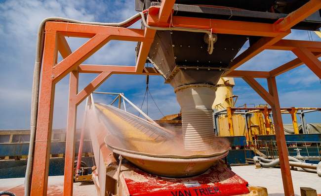 ФОТО: Expert AgroInvest, facebook